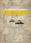 The Incal Black & White Edition - Book