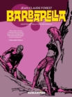 Barbarella - Book