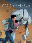 Morpheus - Book