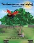 The Adventures of Lucy Ladybug : Felicia's Family - eBook