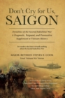 Don't Cry For Us, Saigon - eBook