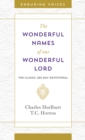 Wonderful Names of Our Wonderful Lord - eBook