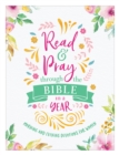 Read & Pray through the Bible in a Year : Morning and Evening Devotions for Women - eBook