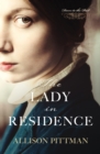 The Lady in Residence - eBook