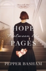 Hope Between the Pages - eBook