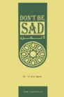 Don't Be Sad - eBook