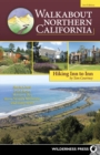 Walkabout Northern California : Hiking Inn to Inn - Book