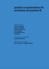 Practica arquitectonica III - eBook