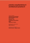Practica arquitectonica II - eBook