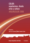 COLOR: ARQUITECTURA, DISENO Y CULTURA - eBook