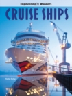 Engineering Wonders Cruise Ships - eBook