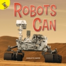 Robots Can - eBook