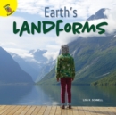 Earth's Landforms - eBook