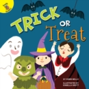 Trick or Treat - eBook