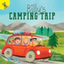 Billy's Camping Trip - eBook