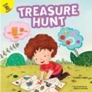 Treasure Hunt - eBook