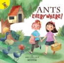 Ants Everywhere! - eBook