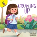 Growing Up - eBook