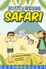 Grand Theft Safari - eBook