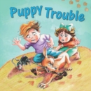 Puppy Trouble - eBook