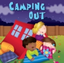 Camping Out - eBook