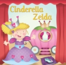 Cinderella Zelda - eBook