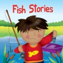 Fish Stories - eBook