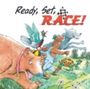 Ready, Set, Race! - eBook