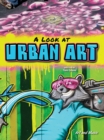 A Look At Urban Art - eBook