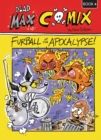 Fur Ball of the Apocalypse : Book 4 - eBook