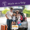 Math on a Trip - eBook