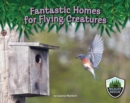 Fantastic Homes for Flying Creatures - eBook