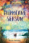 Hurricane Season - Book