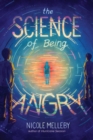 The Science of Being Angry - Book