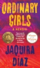 Ordinary Girls : A Memoir - Book