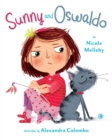 Sunny and Oswaldo - Book