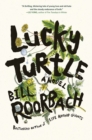 Lucky Turtle - Book