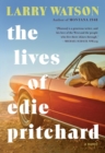 The Lives of Edie Pritchard - Book
