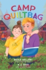 Camp QUILTBAG - Book