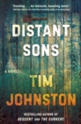 Distant Sons - Book