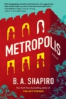 Metropolis : A Novel - Book