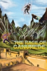 The Rage of Ganumede - Book