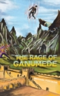 RAGE OF GANUMEDE - Book