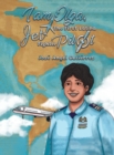 I Am Olga, The First Latina Jet Fighter Pilot - Book