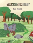Wallacrocogrizzlephant - Book