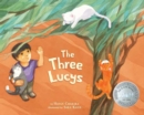 The Three Lucys - Book