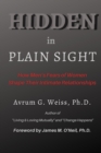 Hidden in Plain Sight : How Men's Fears of Women Shape Their Intimate Relationships - eBook