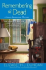 Remembering the Dead - eBook