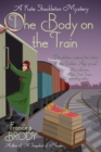 Body on the Train - eBook
