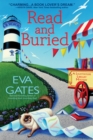 Read and Buried - eBook